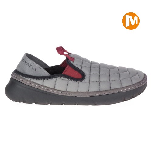 Zapatos Merrell Hut Moc Mujer MX.G.MTL